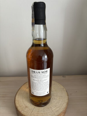 obrázek Millstone 7y Drám Mor 0,7l 53%