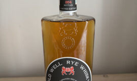Old Well Small Batch 7 Rye – 51,9%