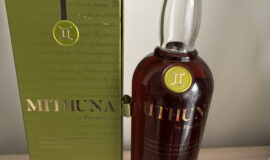 Paul John Mithuna 58% – batch 1