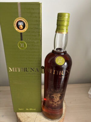 obrázek Paul John Mithuna 58% – batch 1