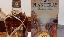 Planteray 20 Anniversary XO