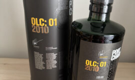 Port Charlote OLC:01 2010-55,1%