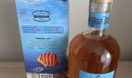Rum Shark Dominicana 2011 Single Vintage Barrel 5 – 61,1% Ex Whisky