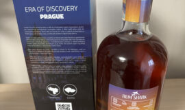 Rum Shark Prague Era of Discovery 13 years 50%