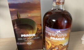 Rum Shark Prague 50%- 15 years