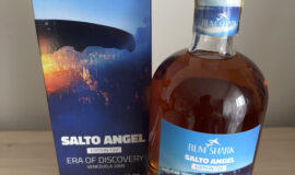 Rum Shark Venezuela 2009 Edition T2V Era of Discovery 61,5%