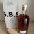 obrázek S.B.S Guyana 2014/2023 Bourbon Cask – 56,10%