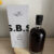 obrázek SBS Ecuador 2016 Bourbon and Virgin Cask – 57%