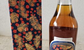 Savanna Herrline No.2 Inbound TH1 Selected by Swell de Spirits 59,5% 0,5l
