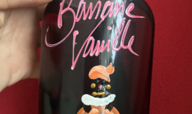 Exotické rumové likéry – Ma Doudou & Banane Vanille