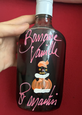 obrázek Exotické rumové likéry – Ma Doudou & Banane Vanille