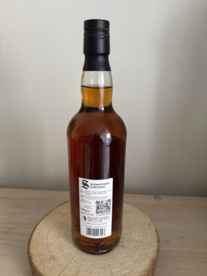 obrázek Speyside (M) 2011/2024 – 13 Jahre – Signatory 100 PROOF Edition #25 – 57,1%