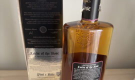 Svachovka Silver Rose – 53,5%