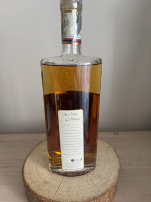 obrázek Svach´s Old Well Bohemian Oak- Peated – 54,8%- bottled 2019