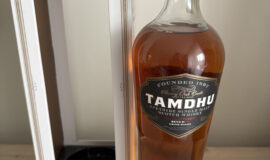 Tamdhu Batch Strength 006 – 58,6%