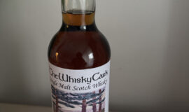 Tomatin 12 Chateau Margaux Cask 54,8% – The Whisk yCask