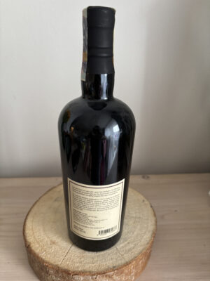 obrázek Warehouse 1 Overproof STCE – 63%