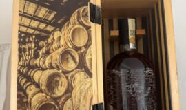 Malecon Sellecion Esplendida 1991 0,7l 40%