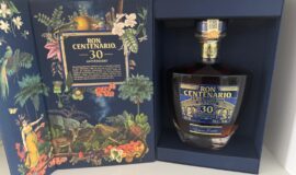 Ron Centenario EDICIÓN LIMITADA 30 Aniversario Rum 40% Vol. 0,7l in Giftbox