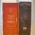 obrázek Glenfiddich 21yo & Bowmore 23 yo