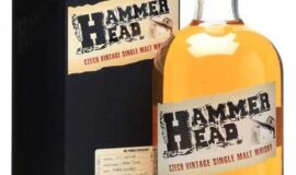 Hammerhead 1989 20y s krabicí
