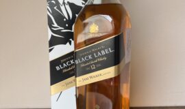 Johnnie Walker Black Label – The Jane Walker Edition, 12Y, 0,7 l, 40%