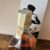 obrázek Johnnie Walker Black Label – The Jane Walker Edition, 12Y, 0,7 l, 40%
