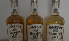 Jameson Makers Series 3×0,7l