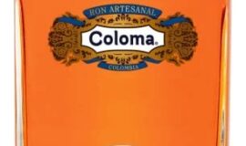 Coloma Cask Strength 2012 61%
