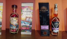 Plantation Extreme No.4 a Single Cask 2019 – sada 4 lahví