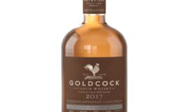 PRODÁM GC 2017 PLANTATION PEATED FINISH 60,5%