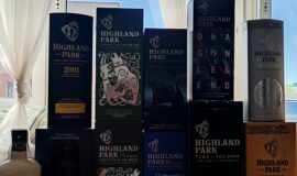 Highland Park