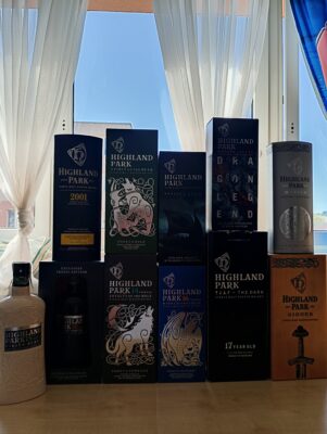 obrázek Highland Park