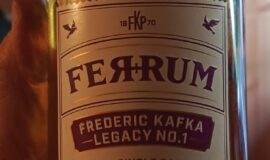 Rum Ferum