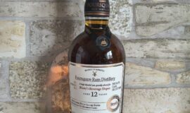Foursquare Private Cask Selection Bottled for Binny’s Beverage Depot 62% 750ml