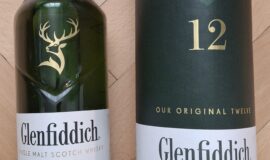 Glenfiddich 12y 0,7l 40%