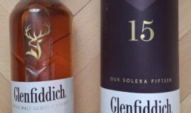 Glenfiddich 15y 0,7l 40%
