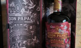 Don Papa Port Cask Finish Quincentennial Edition 7yo 50% – 2nd edition 2025700ml