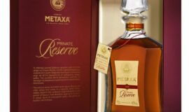 Metaxa Private reserve