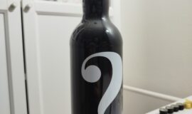 Mystery malt