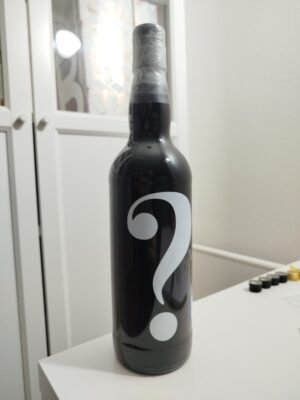 obrázek Mystery malt