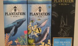 Plantation Vintage a Single Cask