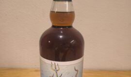 Foursquare Daily Dram 15yo Sauternes