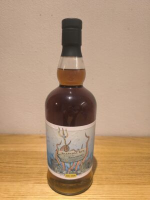 obrázek Foursquare Daily Dram 15yo Sauternes