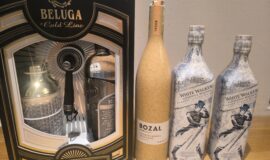 Alkohol, Vodka, whisky, mezcal