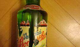 Valasska borovicka
