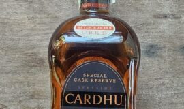 Cardhu 12.13 specialni edice