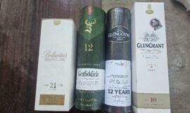 Nabizim whisky