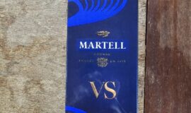Martel VS