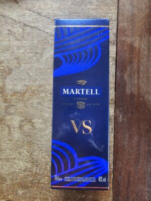 obrázek Martel VS